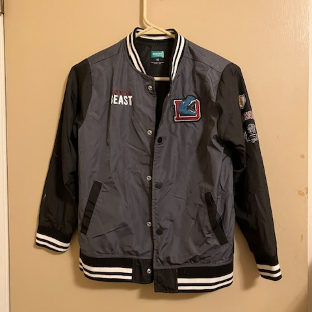 Boys 365 Kids Garanimals Jacket